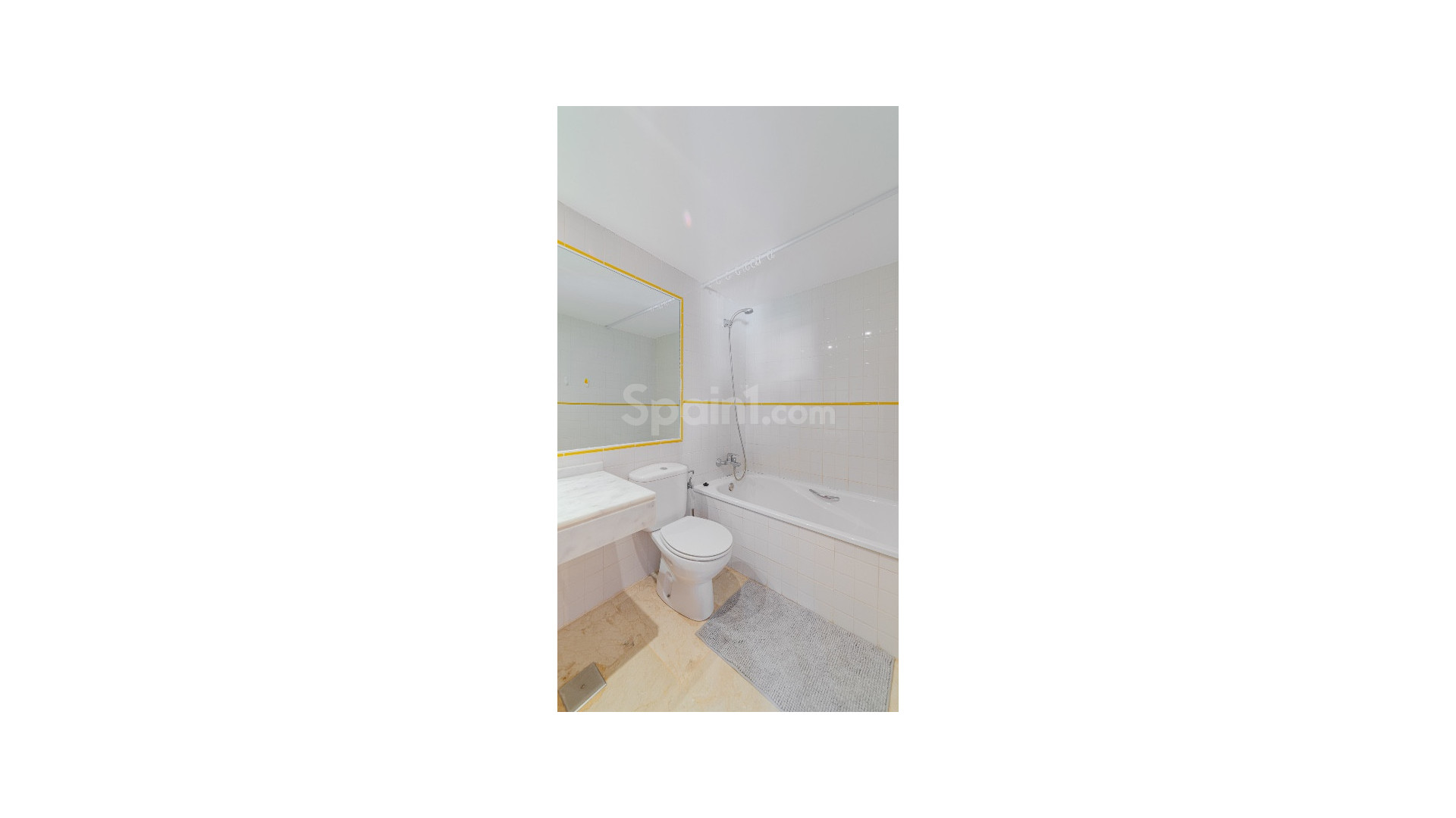 Resale - Apartamento -
Punta Prima