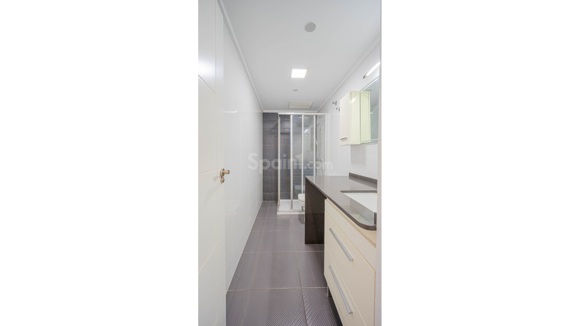 Resale - Apartamento -
Torrevieja