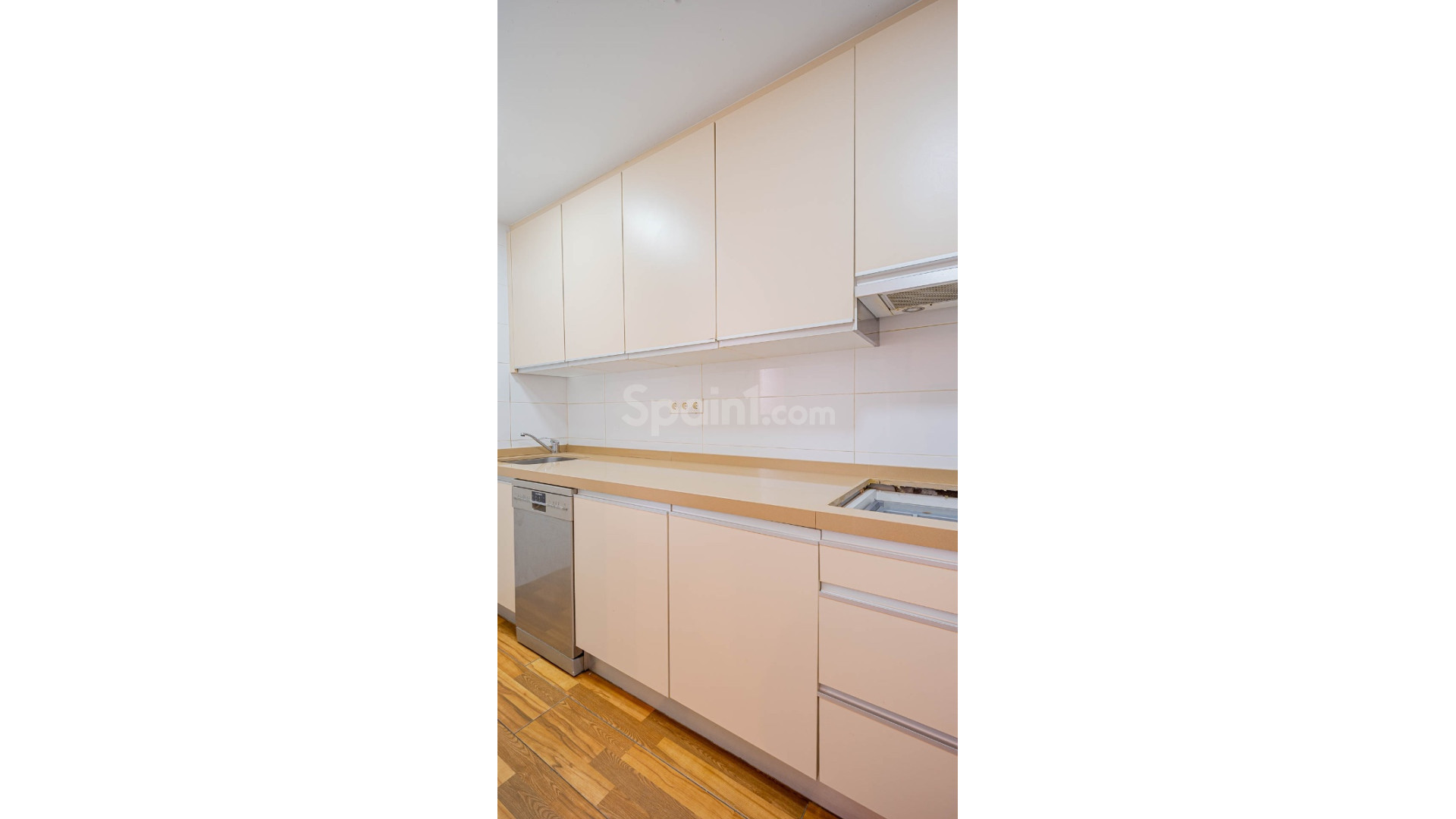 Resale - Apartamento -
Torrevieja