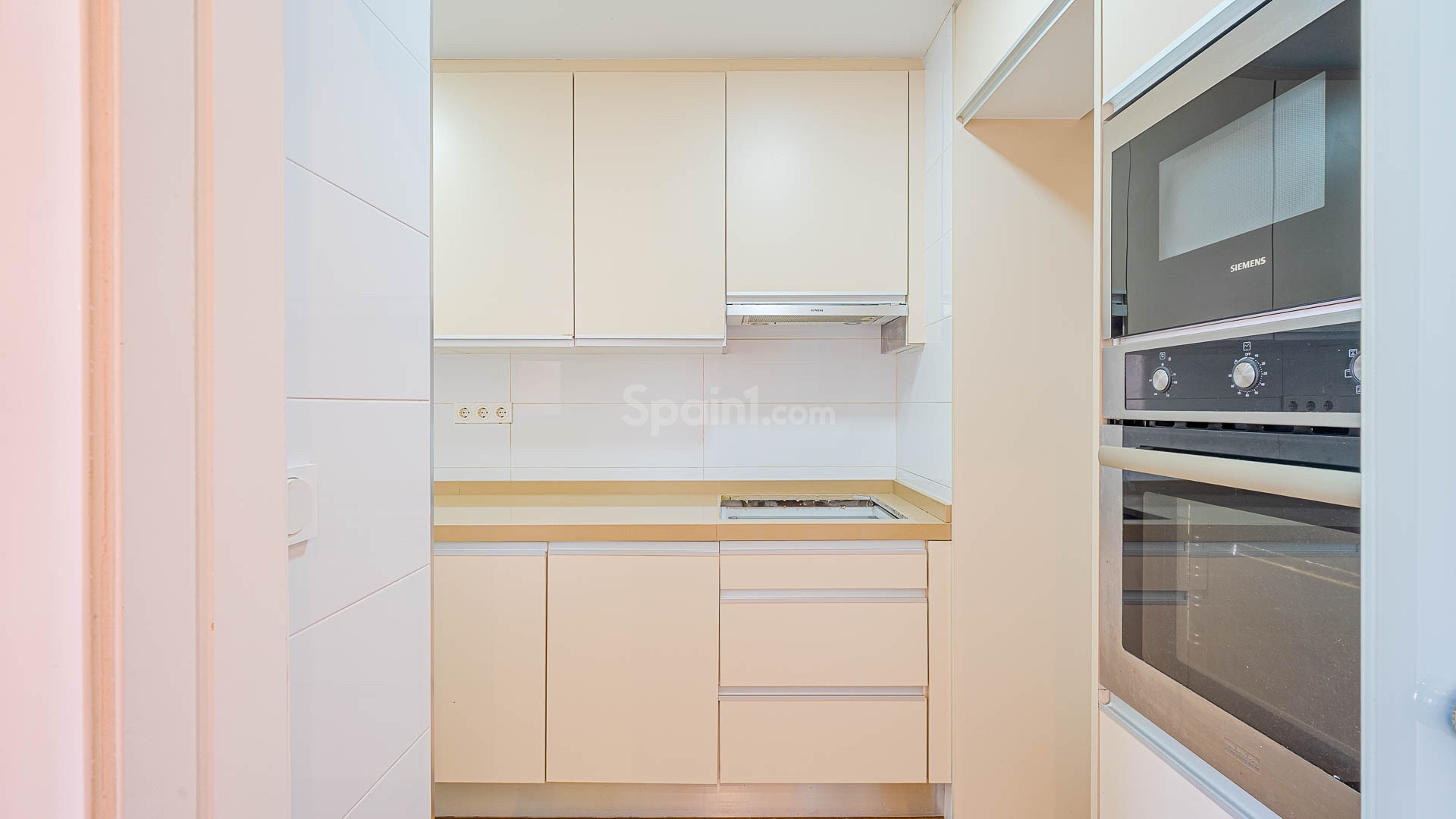 Resale - Apartamento -
Torrevieja