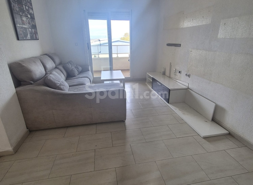 Resale - Apartment -
Agua Nuevas