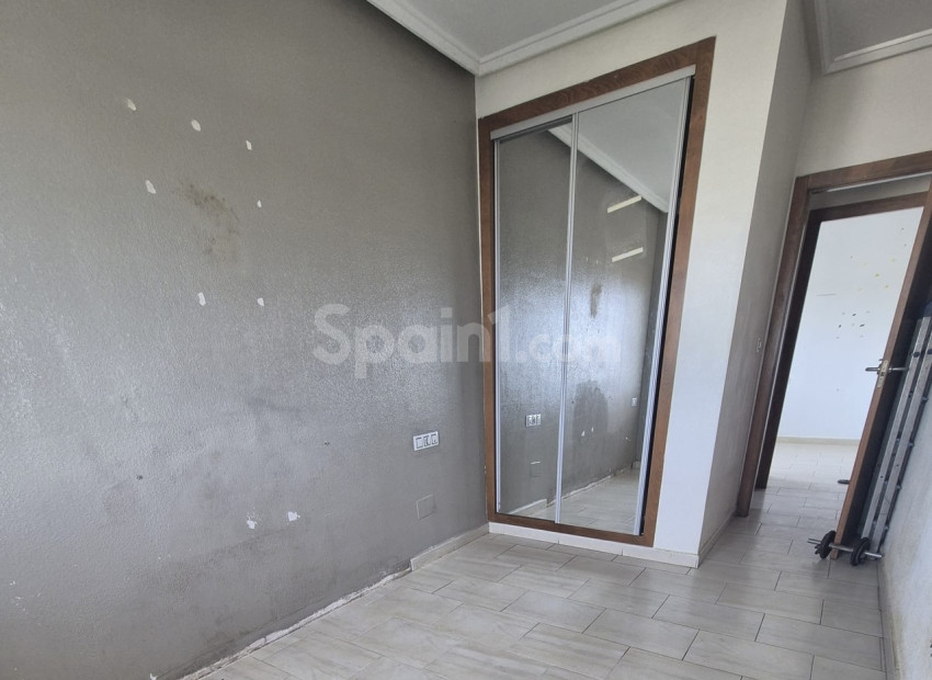 Resale - Apartment -
Agua Nuevas