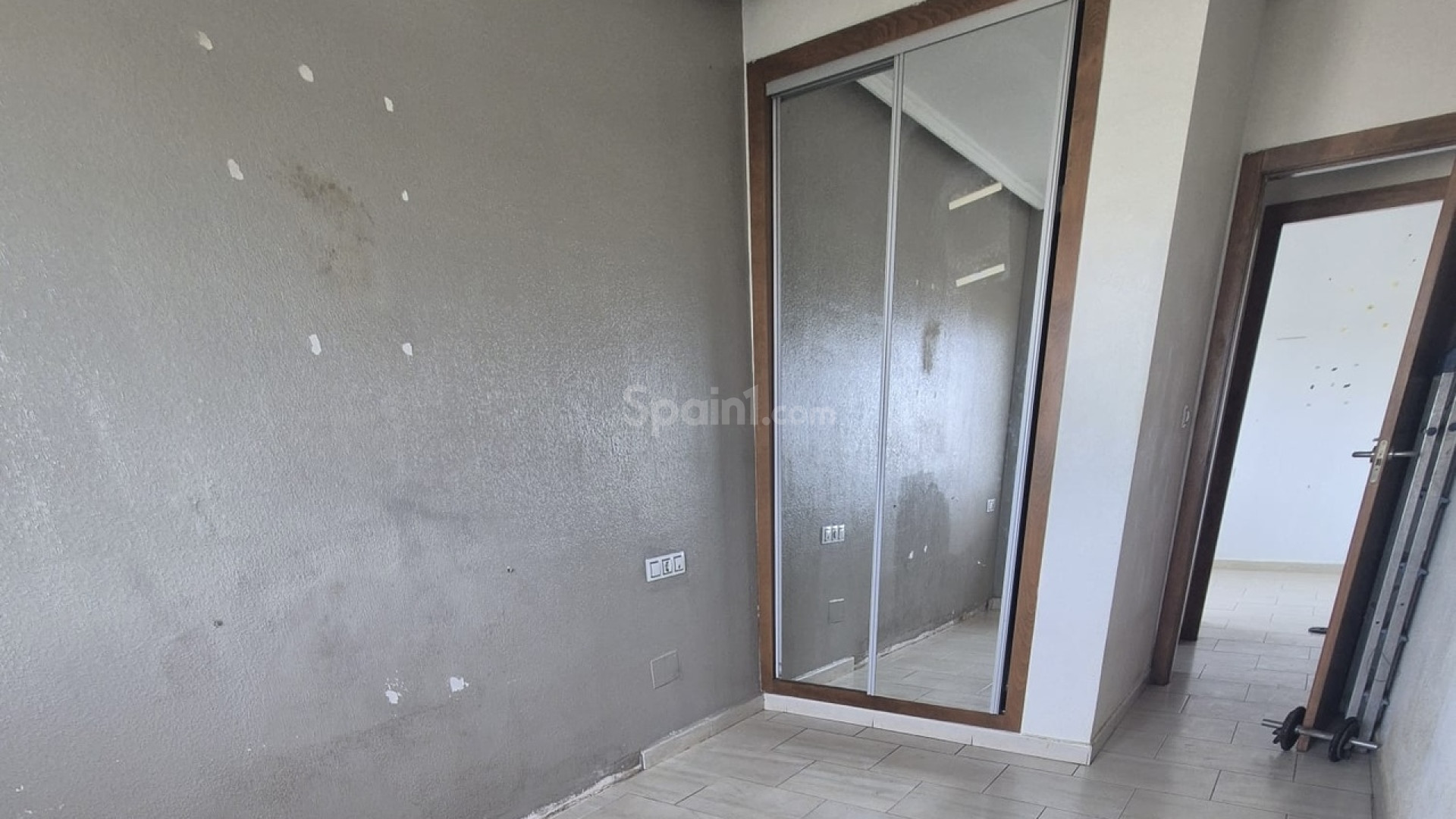 Resale - Apartment -
Agua Nuevas