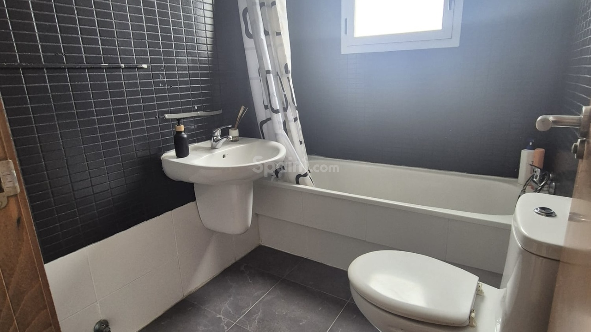 Resale - Apartment -
Agua Nuevas