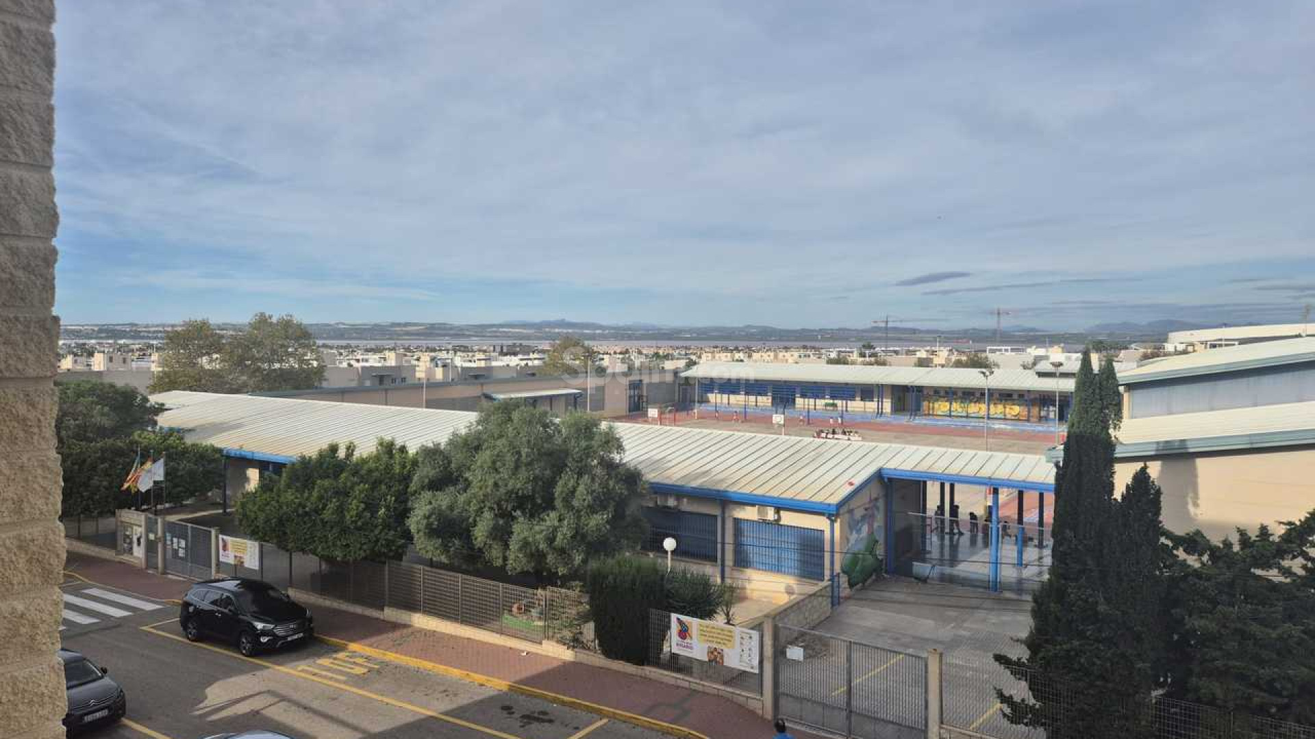 Resale - Apartment -
Agua Nuevas