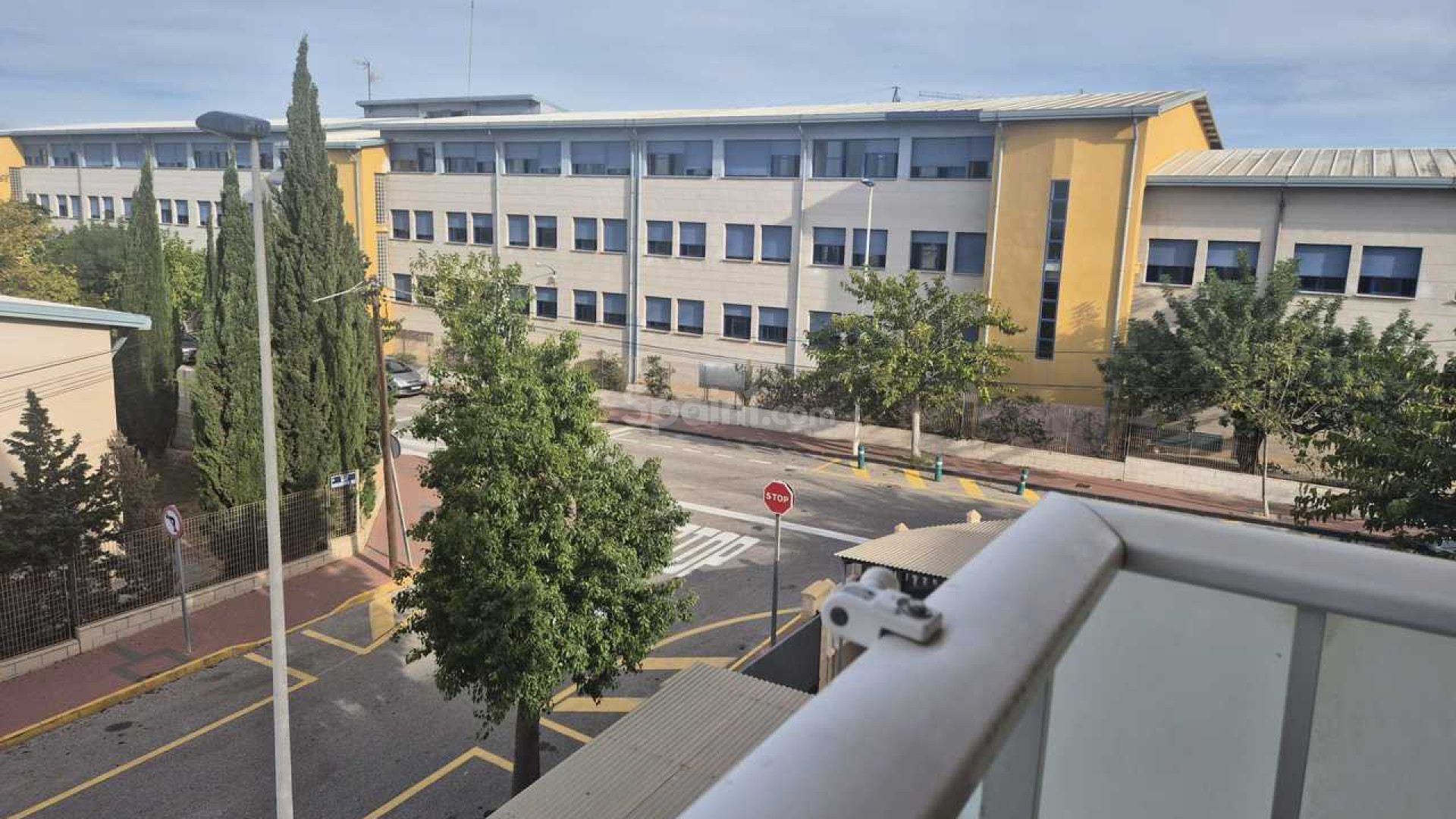 Resale - Apartment -
Agua Nuevas