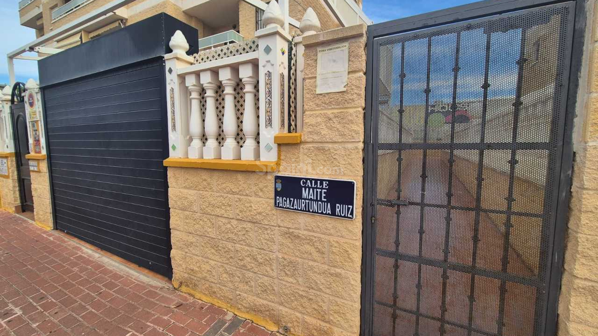 Resale - Apartment -
Agua Nuevas