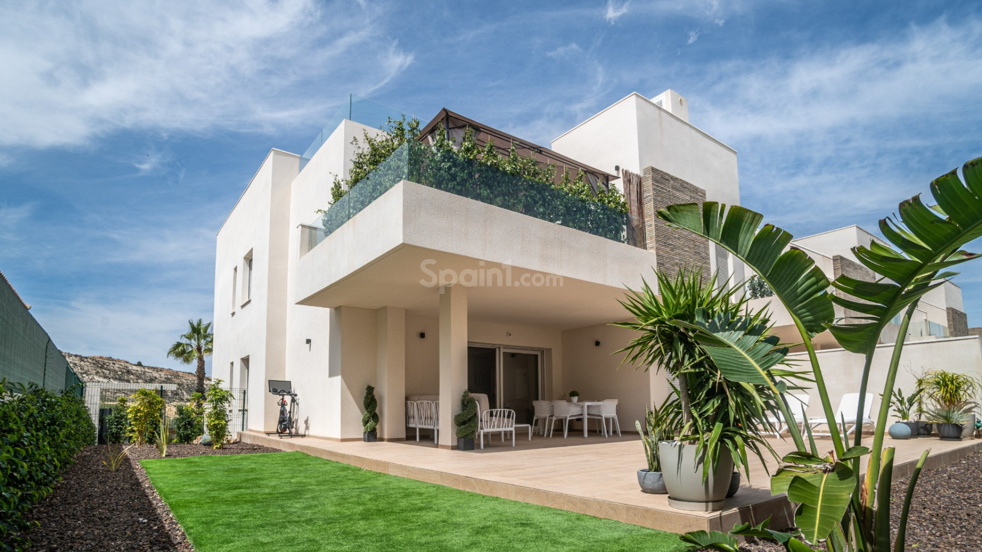 Resale - Apartment -
ALGORFA - LA FINCA GOLF / ALGORFA