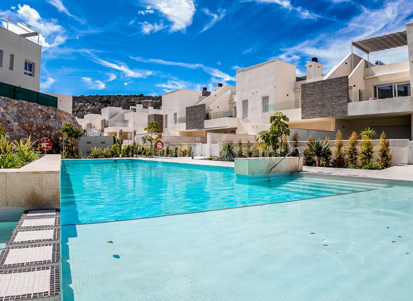 Resale - Apartment -
ALGORFA - LA FINCA GOLF / ALGORFA