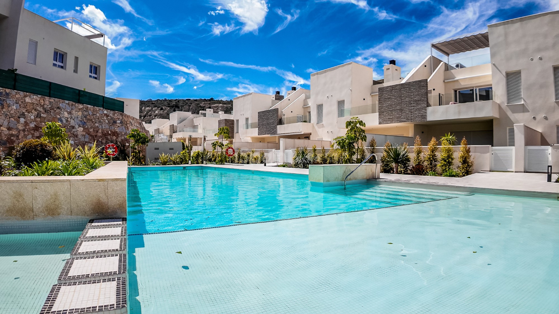 Resale - Apartment -
ALGORFA - LA FINCA GOLF / ALGORFA