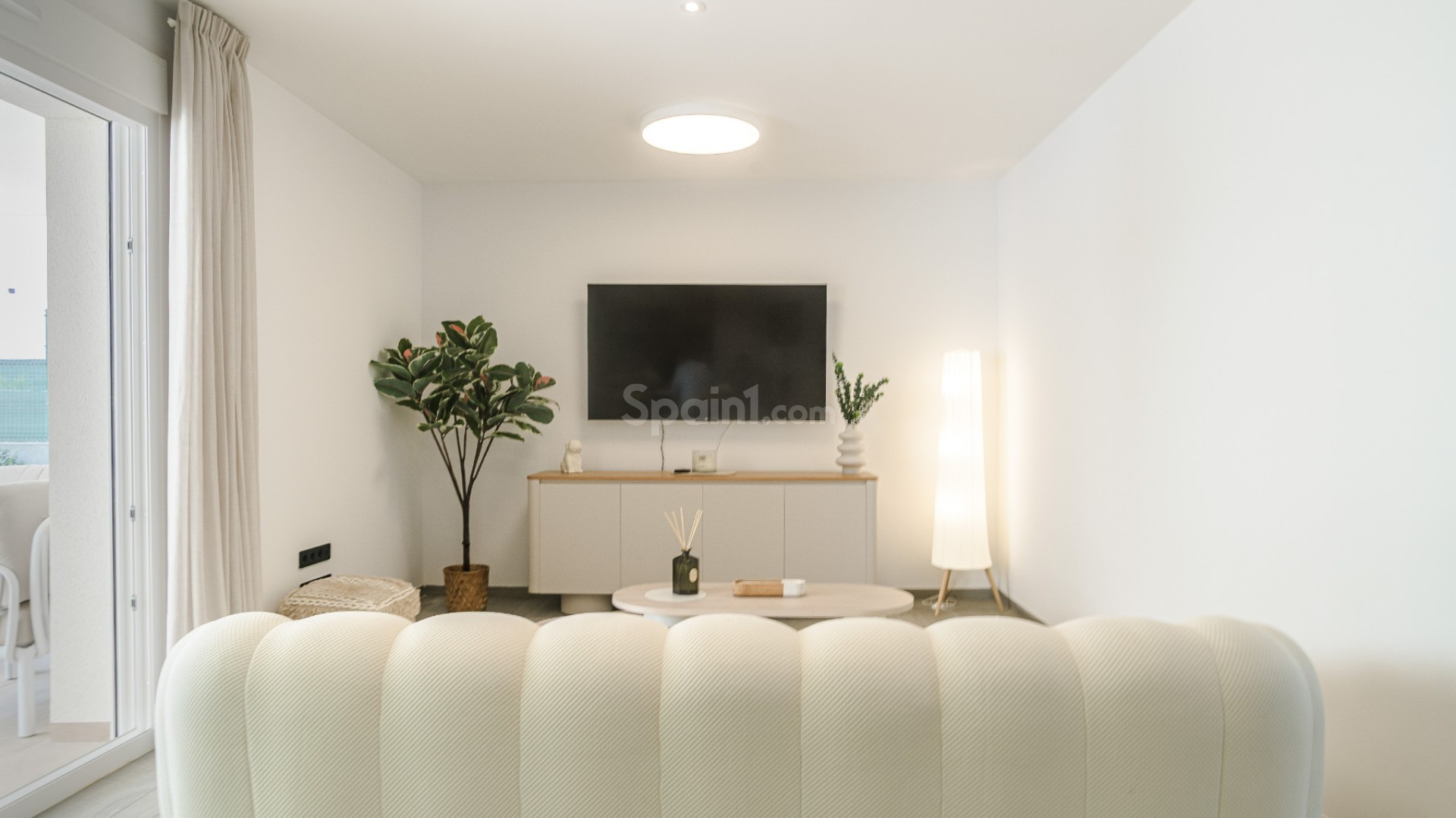 Resale - Apartment -
ALGORFA - LA FINCA GOLF / ALGORFA