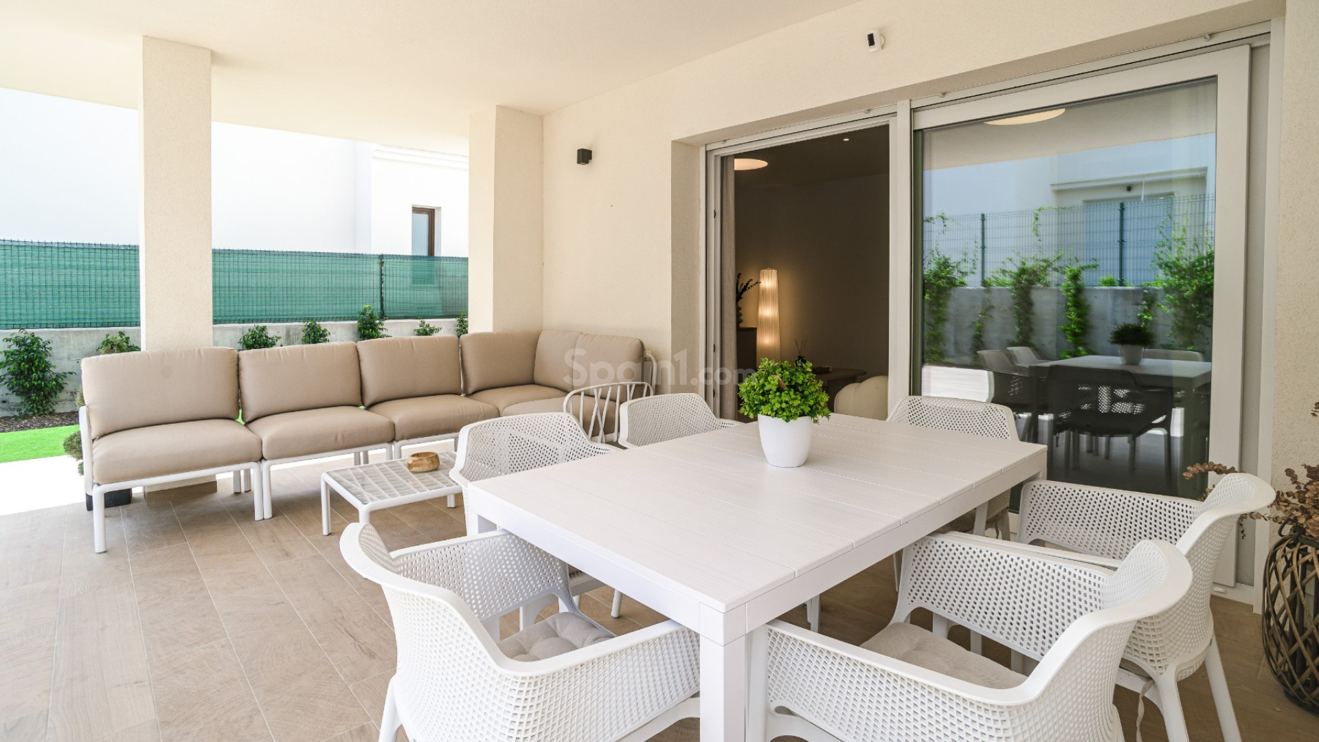 Resale - Apartment -
ALGORFA - LA FINCA GOLF / ALGORFA