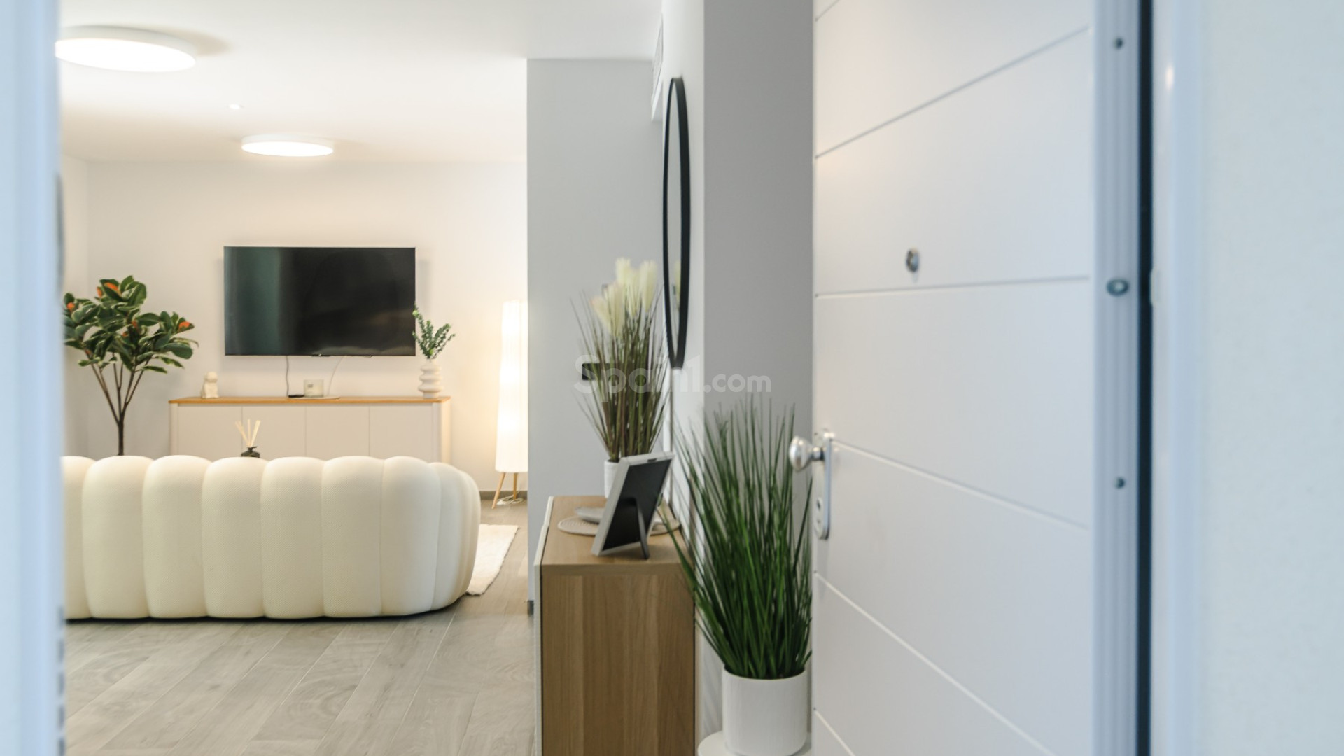 Resale - Apartment -
ALGORFA - LA FINCA GOLF / ALGORFA