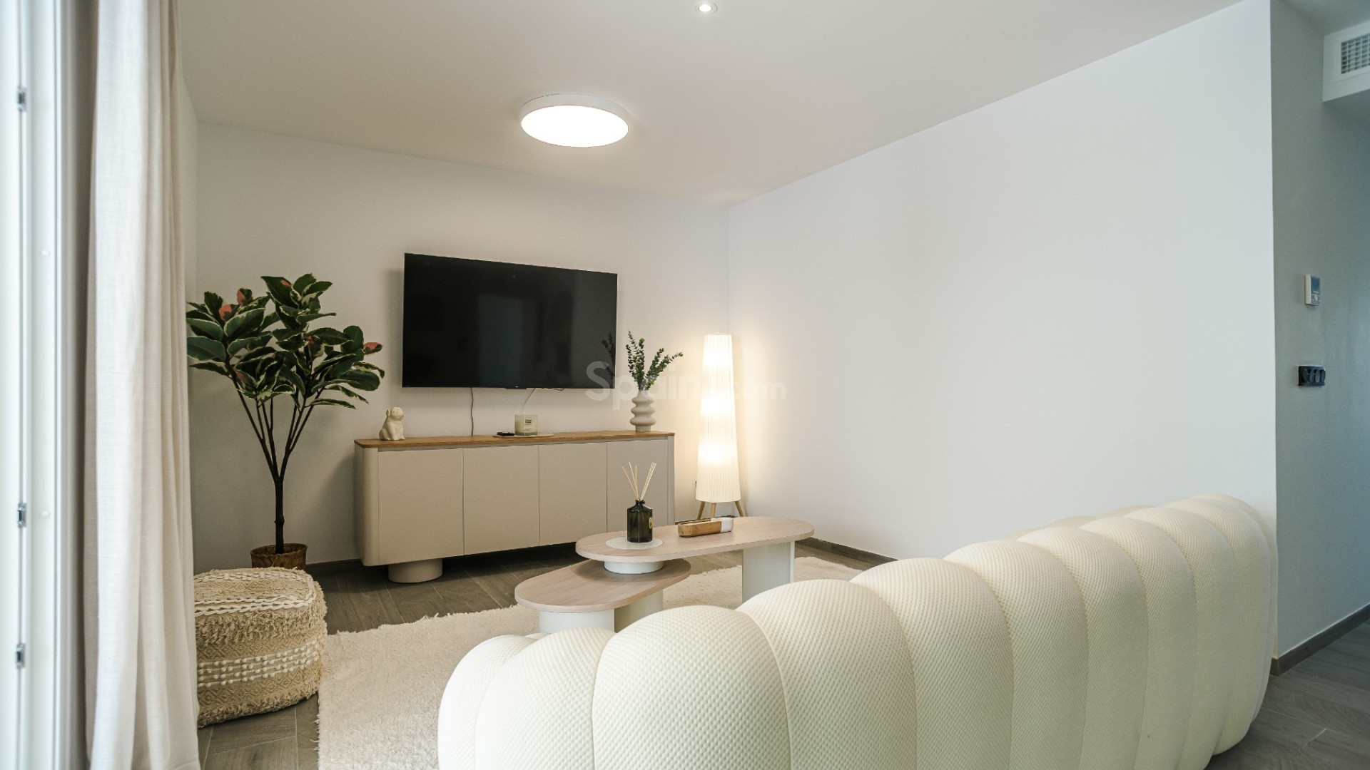 Resale - Apartment -
ALGORFA - LA FINCA GOLF / ALGORFA
