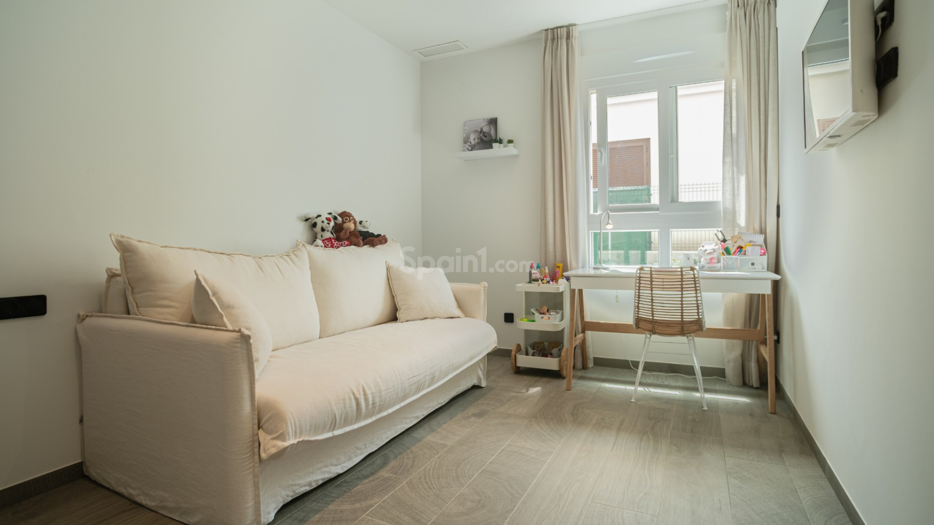 Resale - Apartment -
ALGORFA - LA FINCA GOLF / ALGORFA