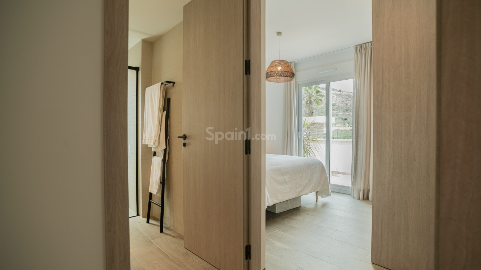 Resale - Apartment -
ALGORFA - LA FINCA GOLF / ALGORFA