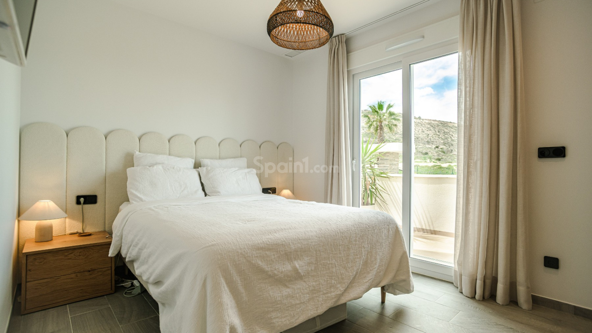 Resale - Apartment -
ALGORFA - LA FINCA GOLF / ALGORFA