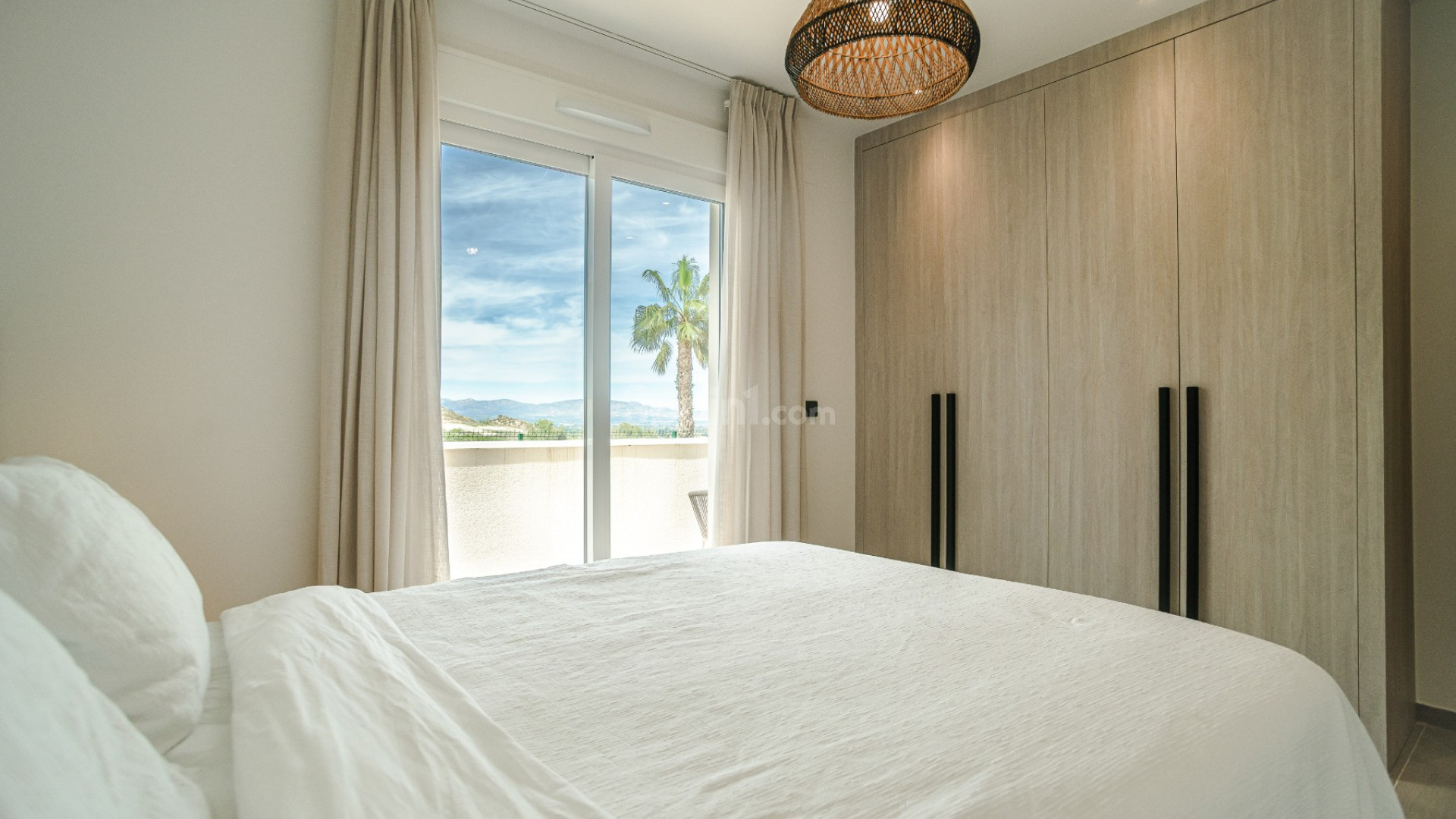 Resale - Apartment -
ALGORFA - LA FINCA GOLF / ALGORFA
