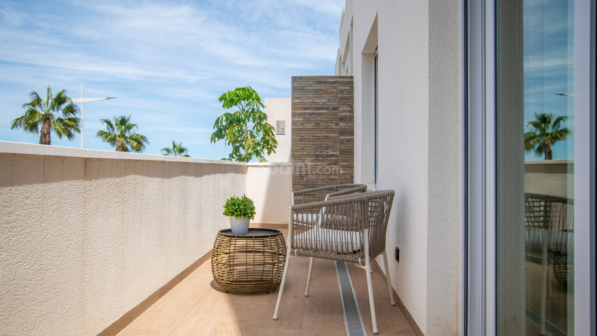 Resale - Apartment -
ALGORFA - LA FINCA GOLF / ALGORFA