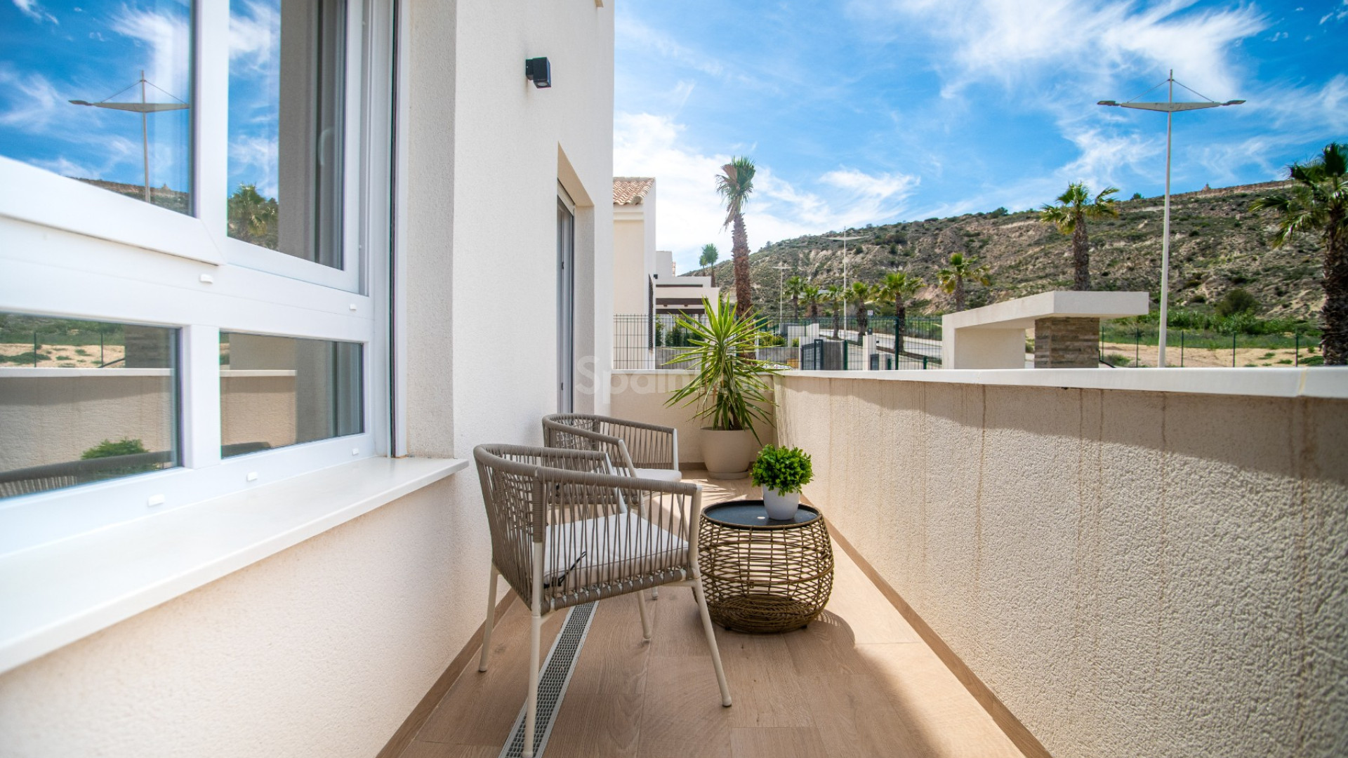Resale - Apartment -
ALGORFA - LA FINCA GOLF / ALGORFA