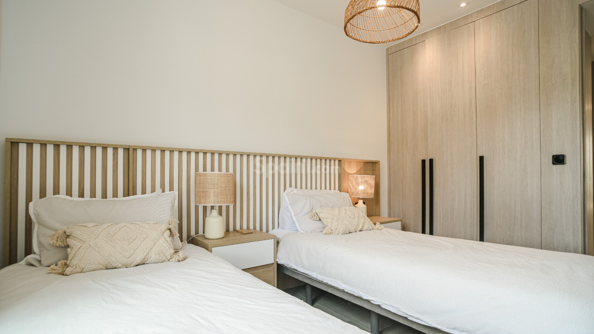 Resale - Apartment -
ALGORFA - LA FINCA GOLF / ALGORFA