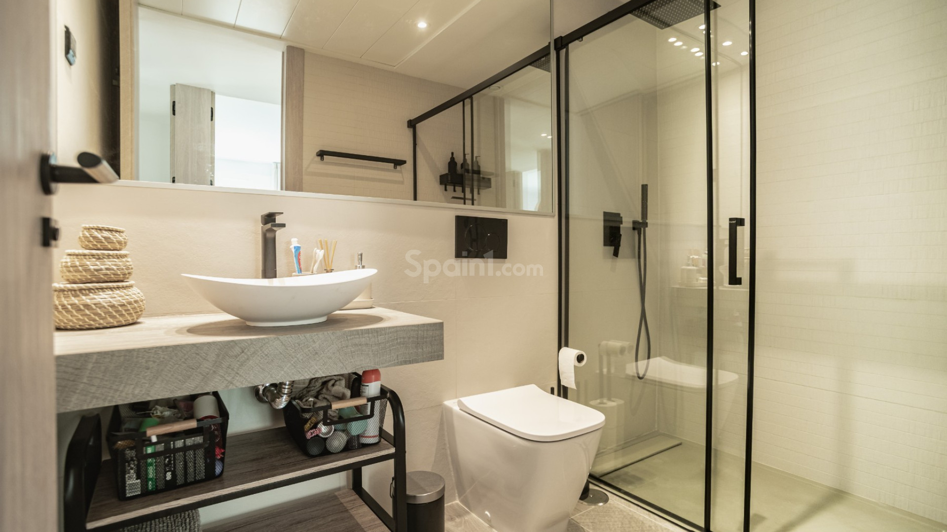 Resale - Apartment -
ALGORFA - LA FINCA GOLF / ALGORFA