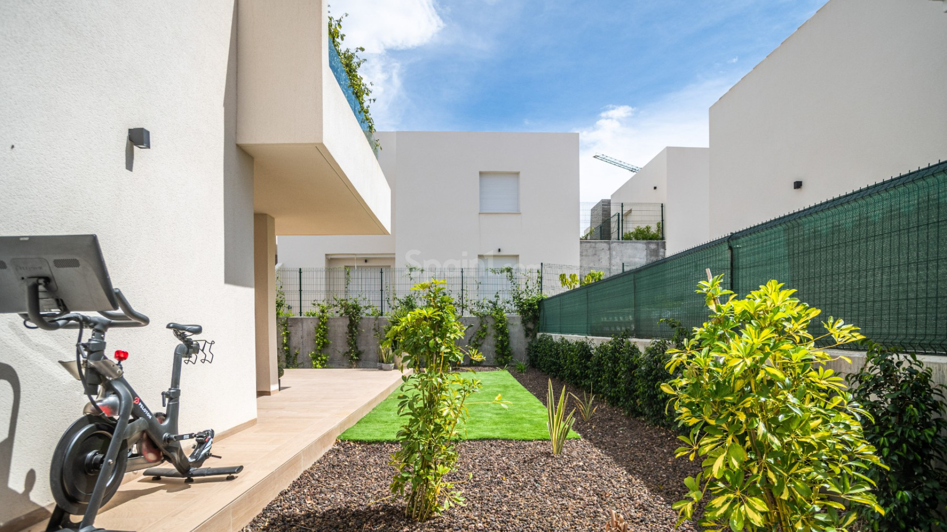 Resale - Apartment -
ALGORFA - LA FINCA GOLF / ALGORFA
