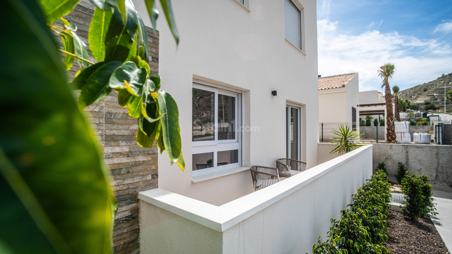 Resale - Apartment -
ALGORFA - LA FINCA GOLF / ALGORFA