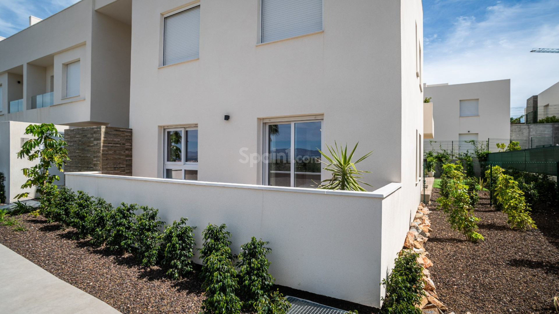 Resale - Apartment -
ALGORFA - LA FINCA GOLF / ALGORFA