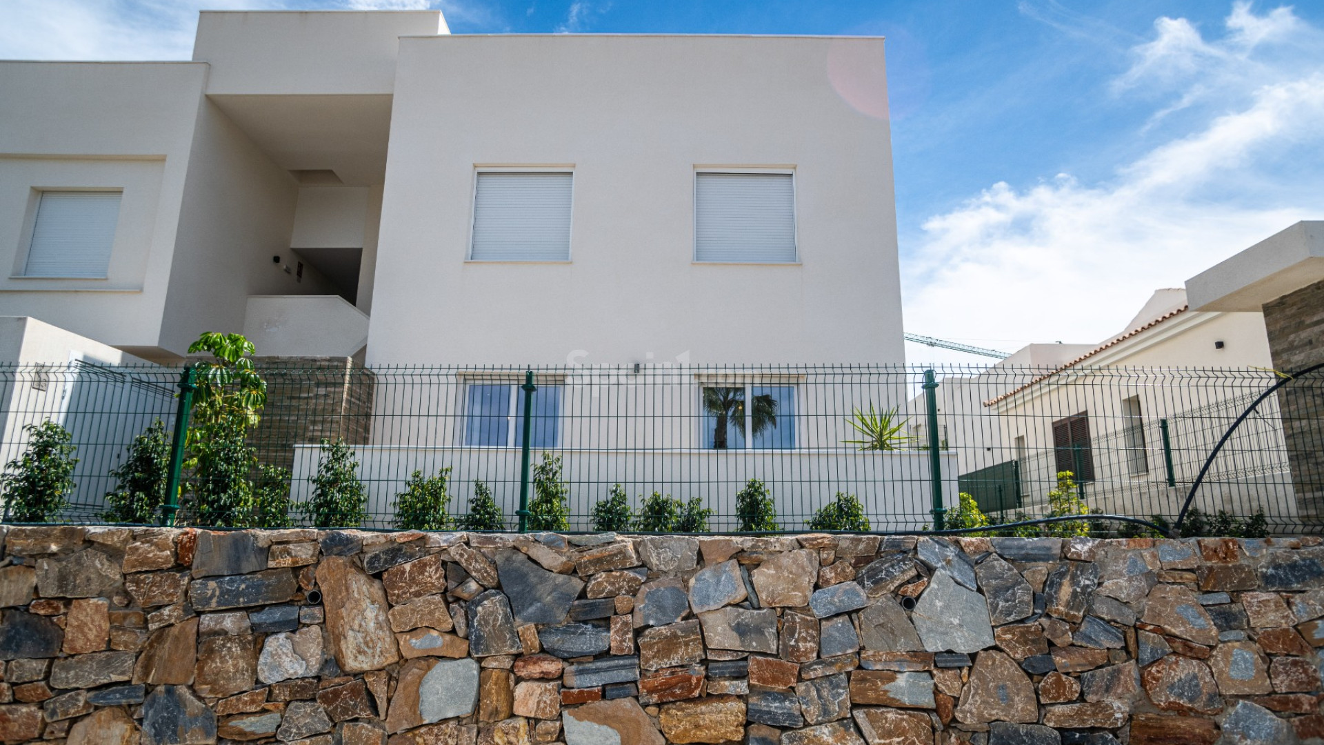 Resale - Apartment -
ALGORFA - LA FINCA GOLF / ALGORFA