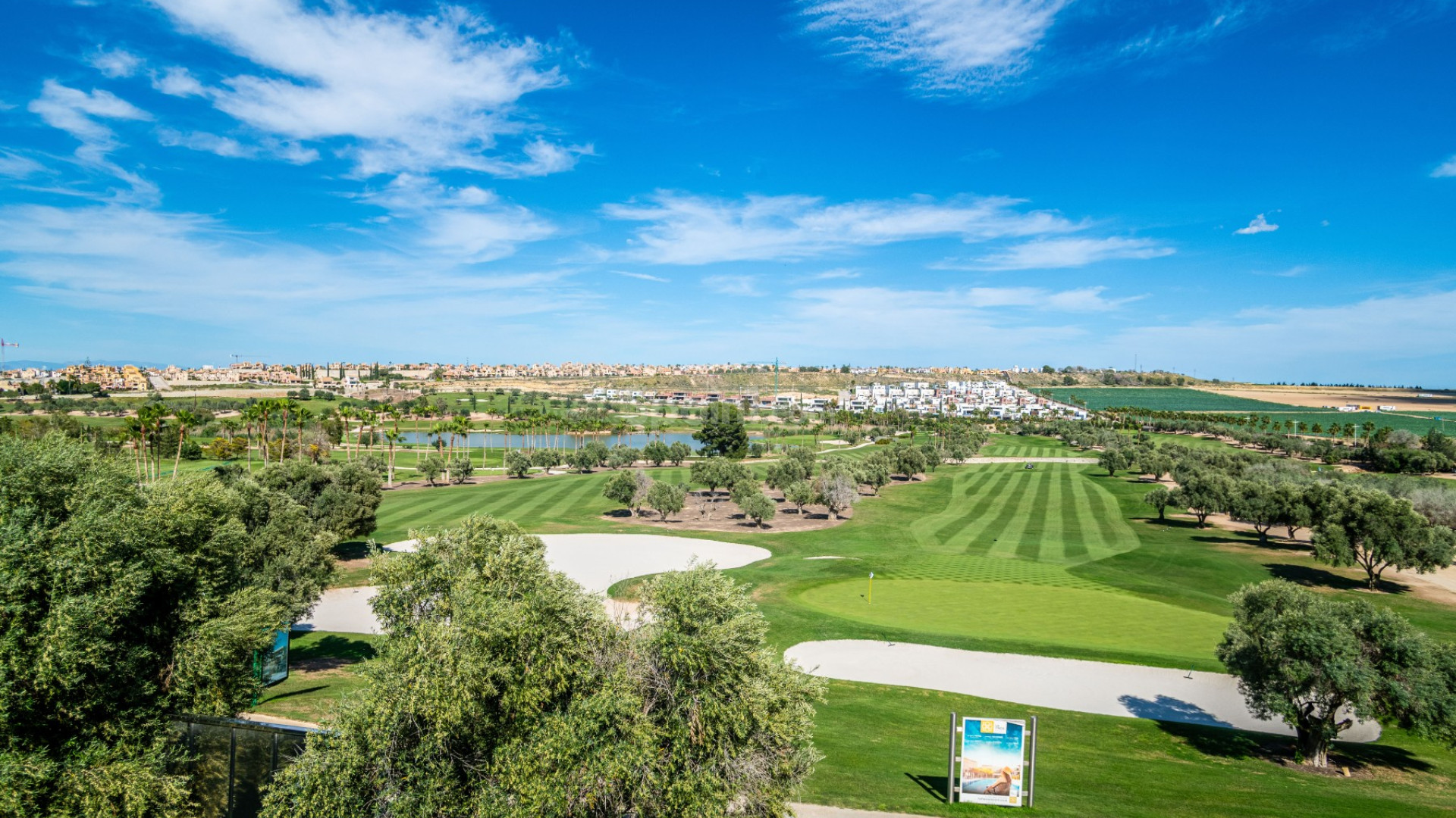 Resale - Apartment -
ALGORFA - LA FINCA GOLF / ALGORFA