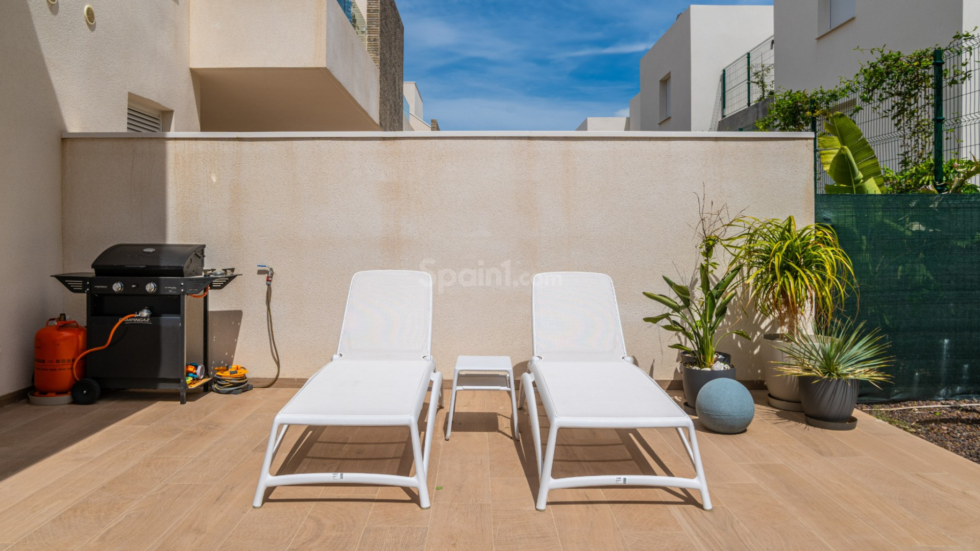 Resale - Apartment -
ALGORFA - LA FINCA GOLF / ALGORFA