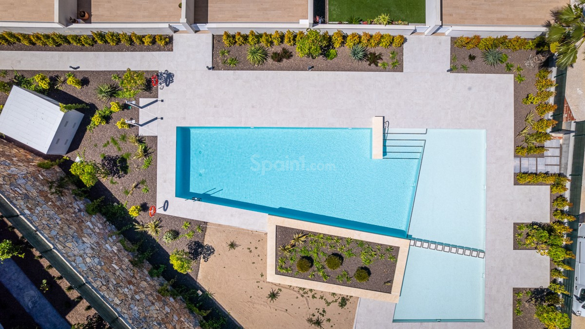 Resale - Apartment -
ALGORFA - LA FINCA GOLF / ALGORFA