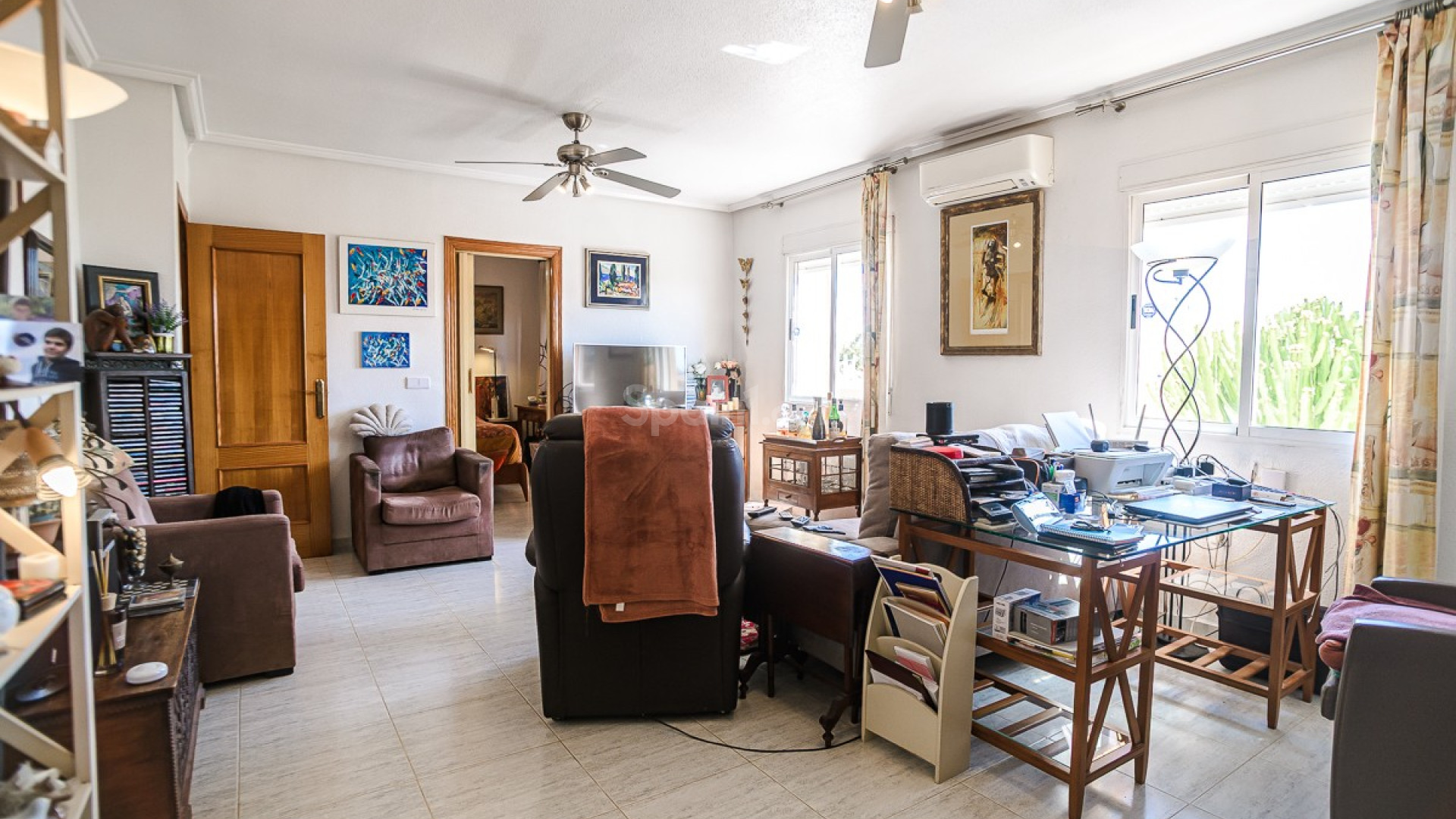 Resale - Apartment -
ALICANTE - La Florida