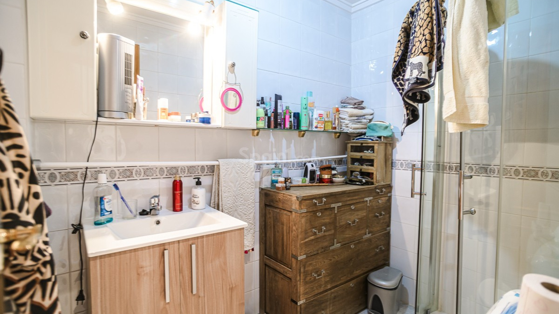 Resale - Apartment -
ALICANTE - La Florida