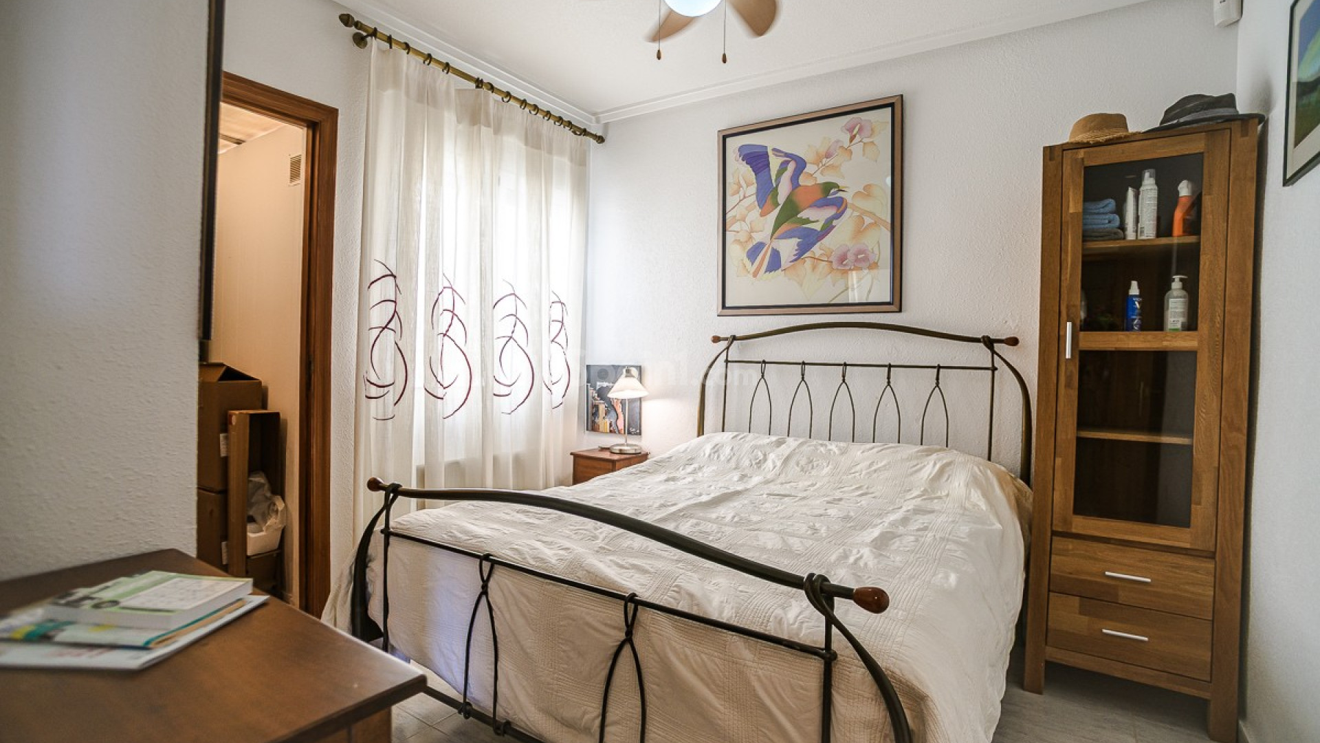 Resale - Apartment -
ALICANTE - La Florida