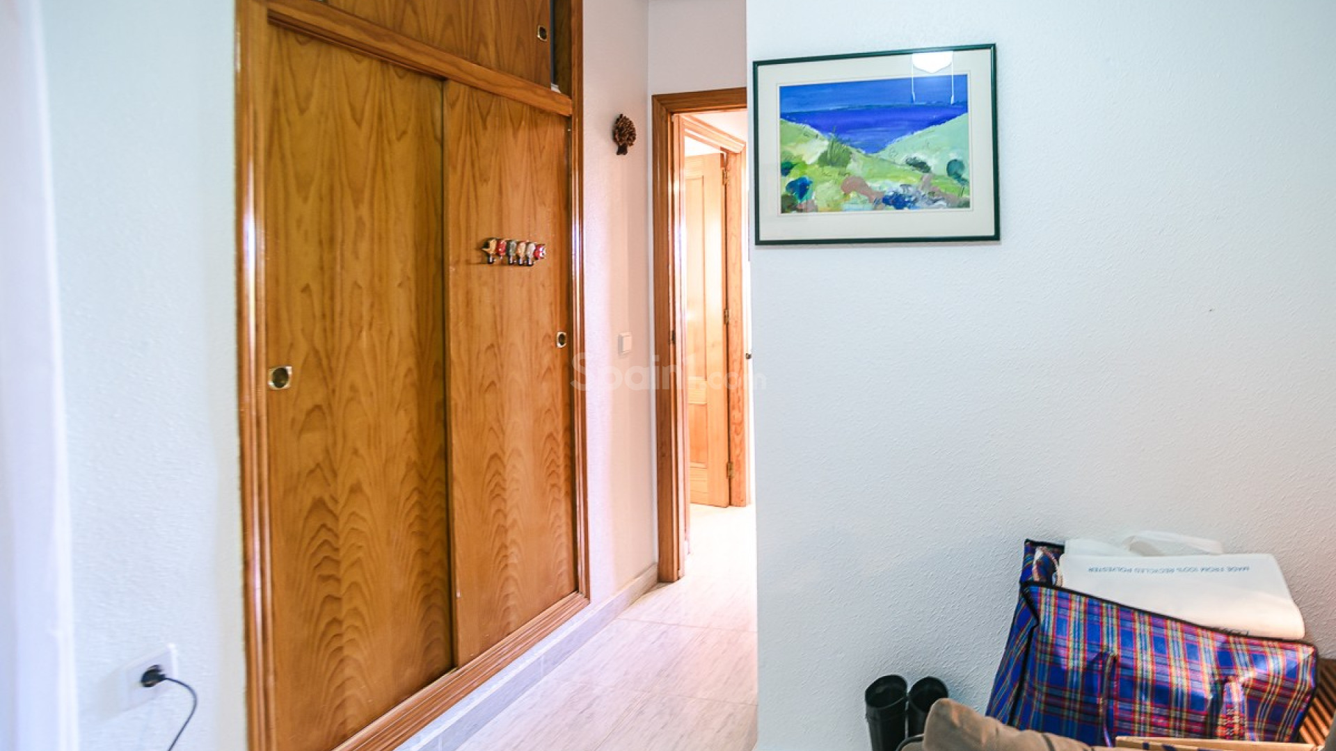 Resale - Apartment -
ALICANTE - La Florida