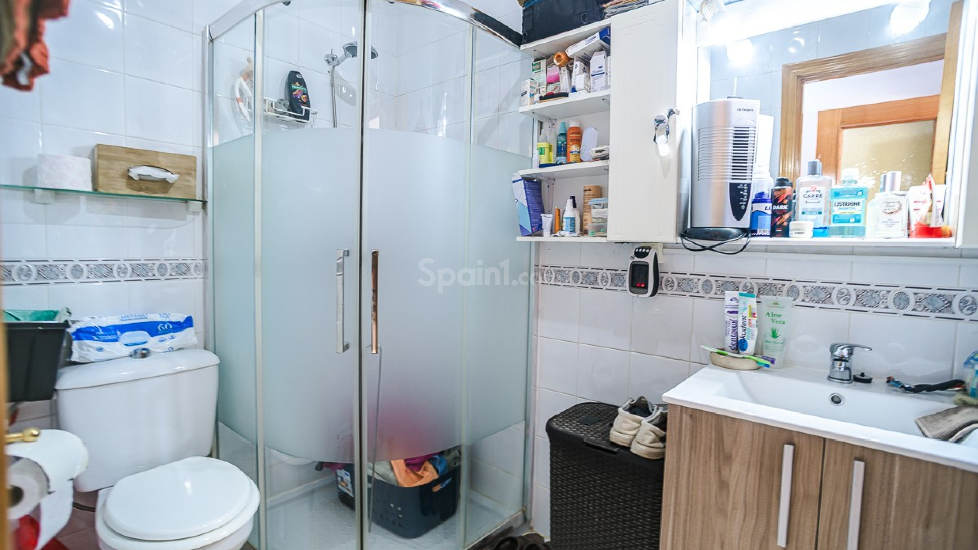 Resale - Apartment -
ALICANTE - La Florida
