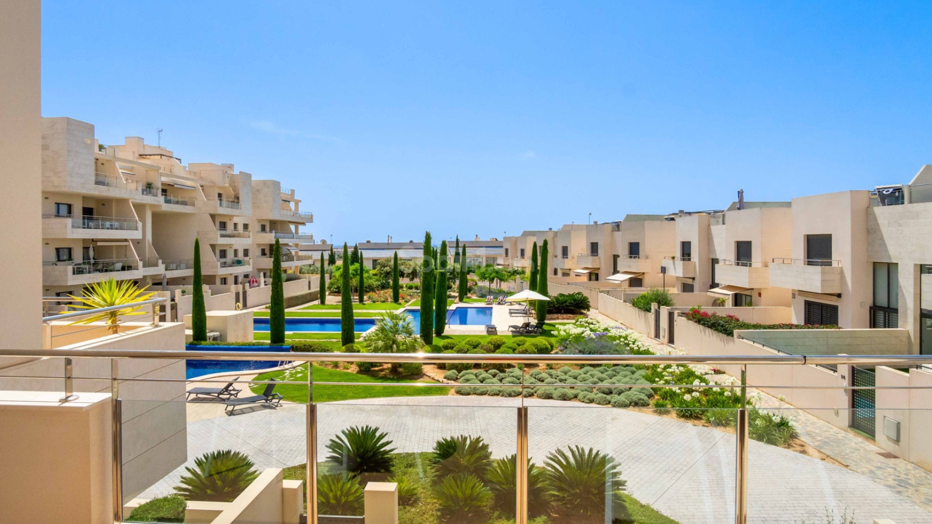 Resale - Apartment -
Alicante - Los Dolses