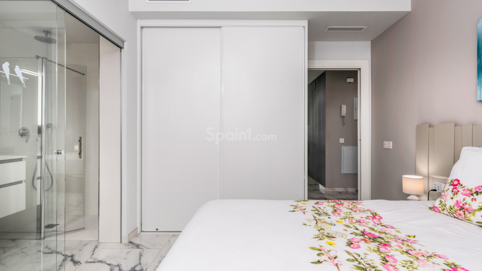 Resale - Apartment -
Alicante - Villamartin