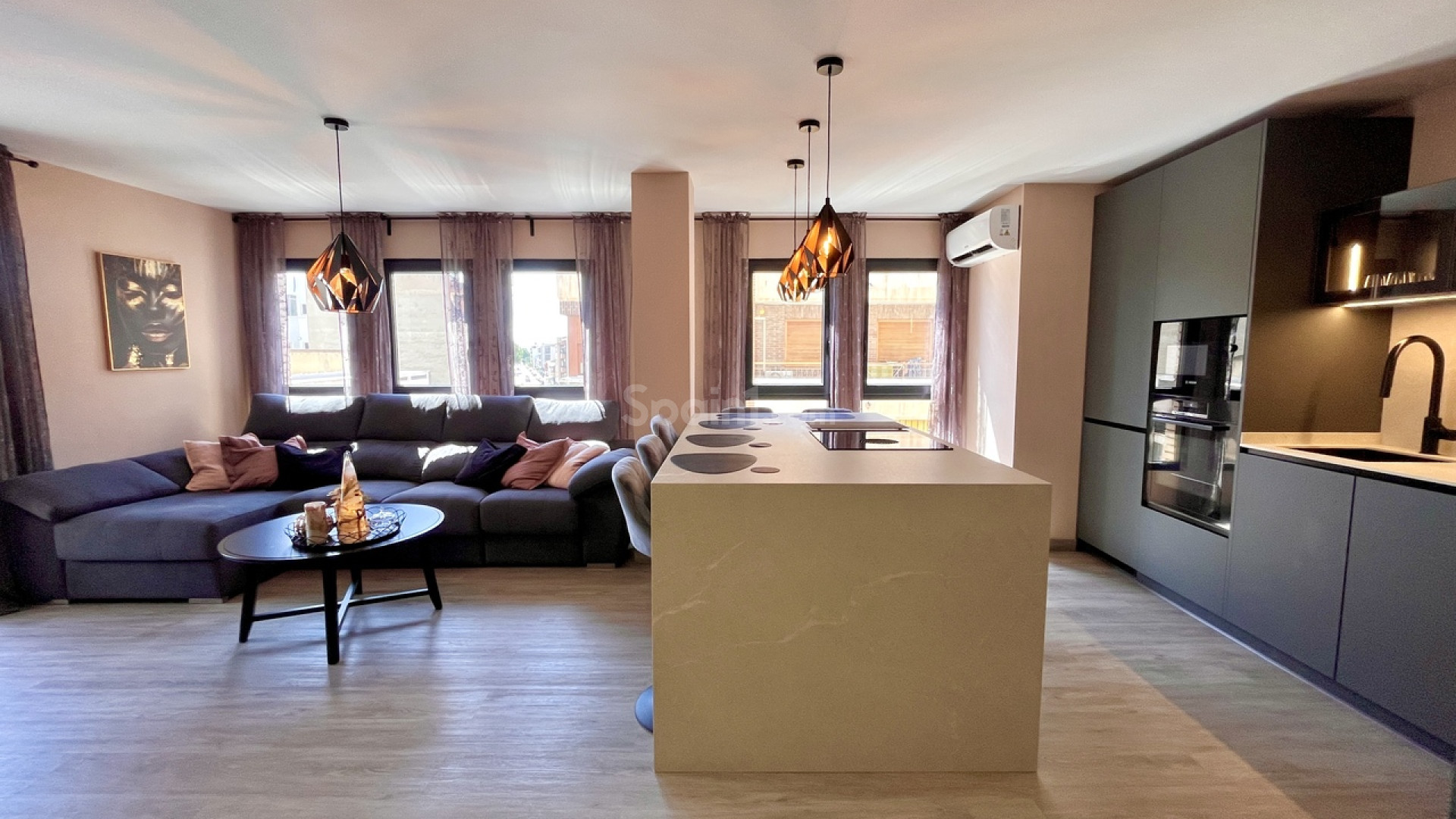 Resale - Apartment -
Almoradí