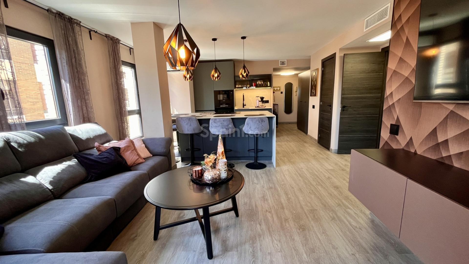 Resale - Apartment -
Almoradí