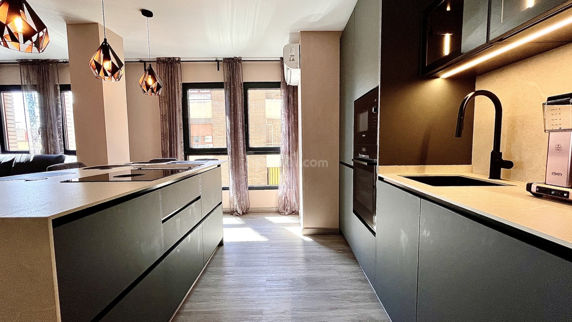 Resale - Apartment -
Almoradí