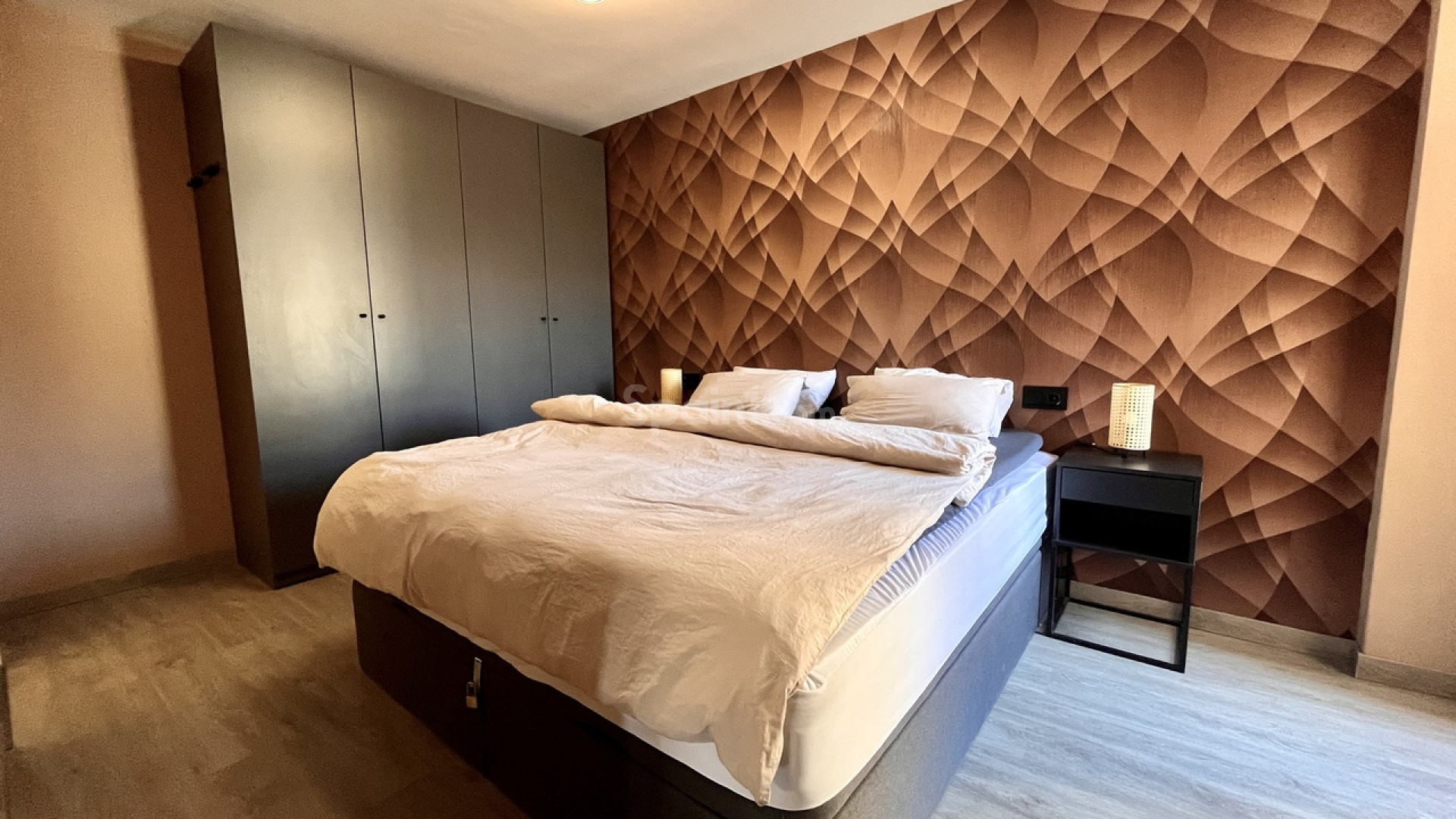 Resale - Apartment -
Almoradí