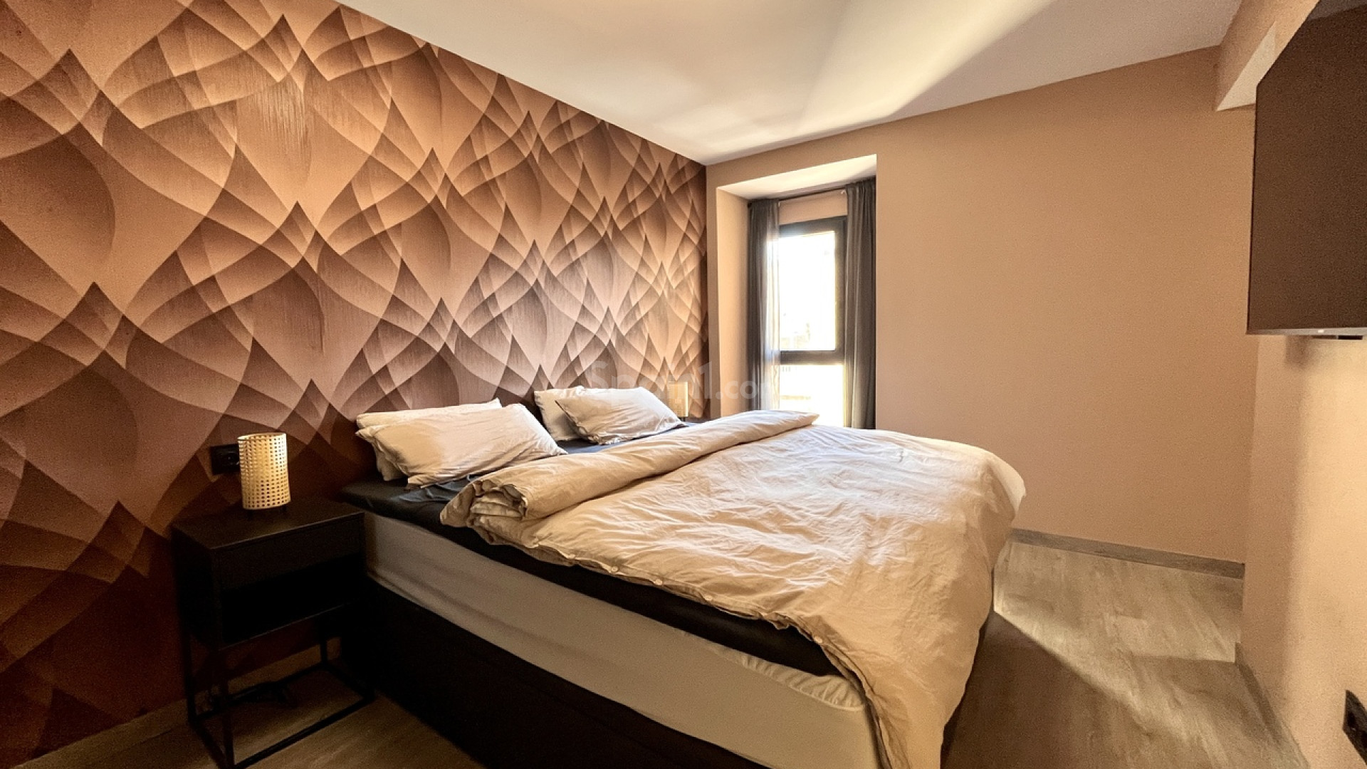 Resale - Apartment -
Almoradí