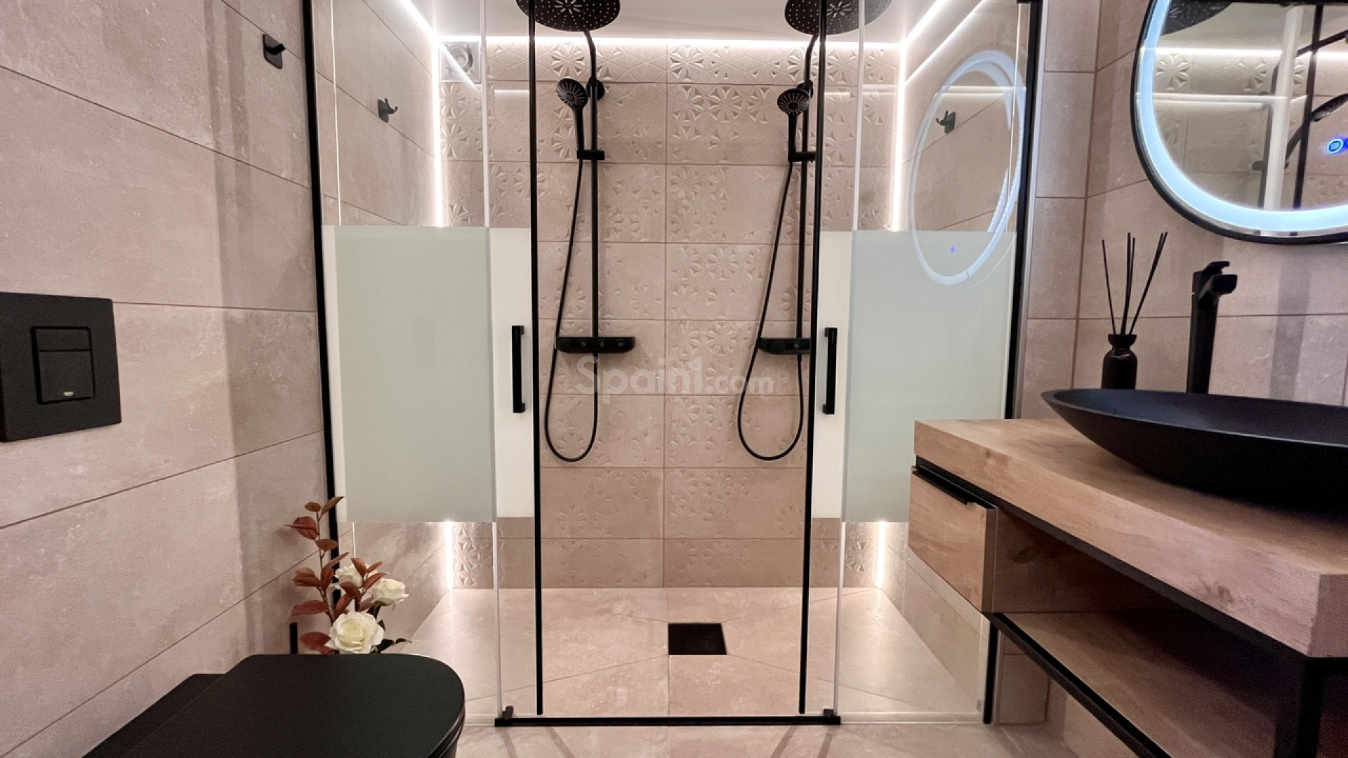 Resale - Apartment -
Almoradí