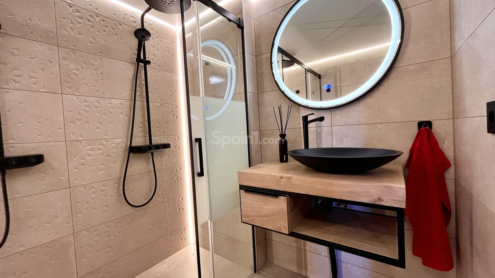 Resale - Apartment -
Almoradí