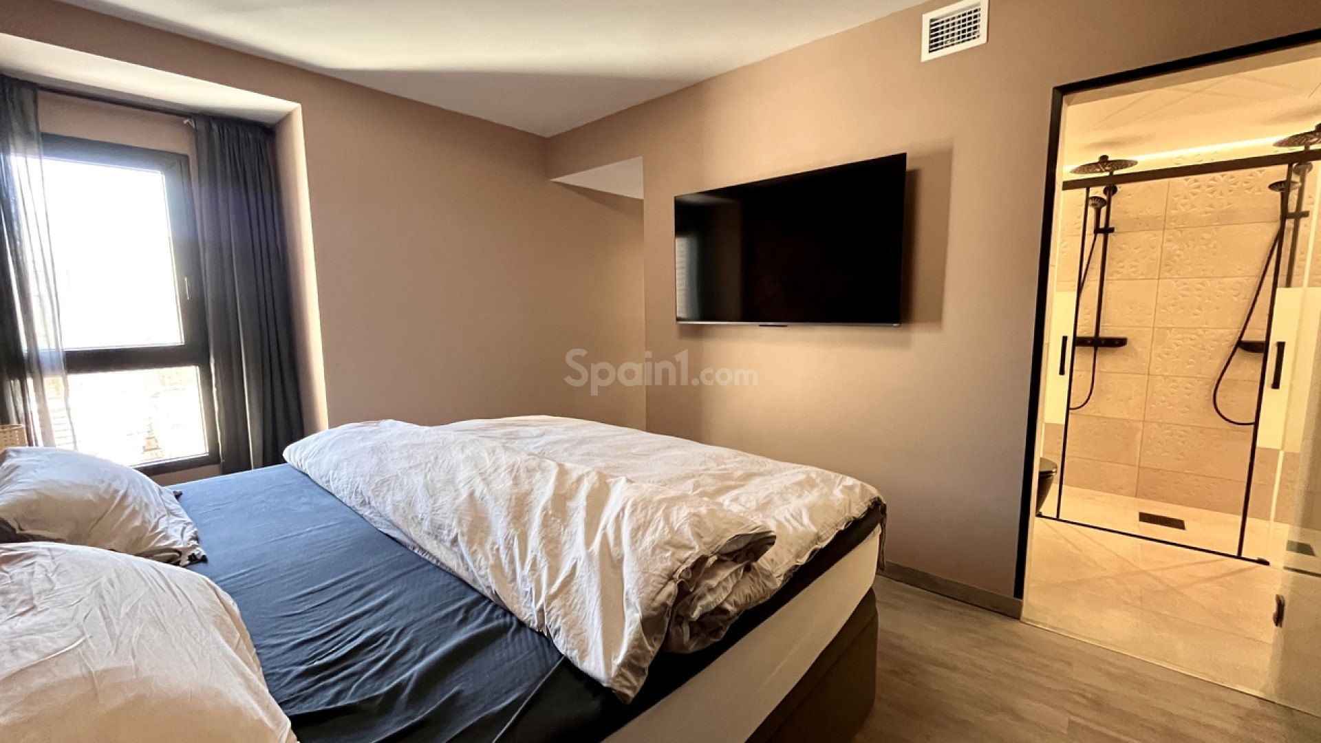 Resale - Apartment -
Almoradí