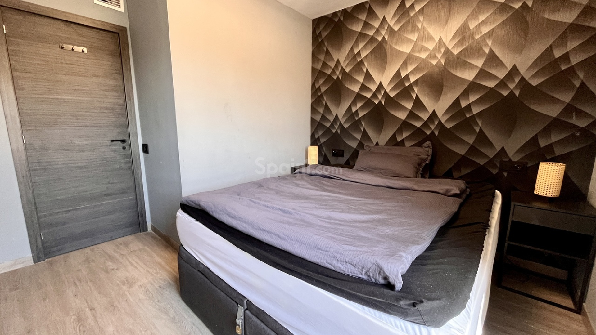 Resale - Apartment -
Almoradí