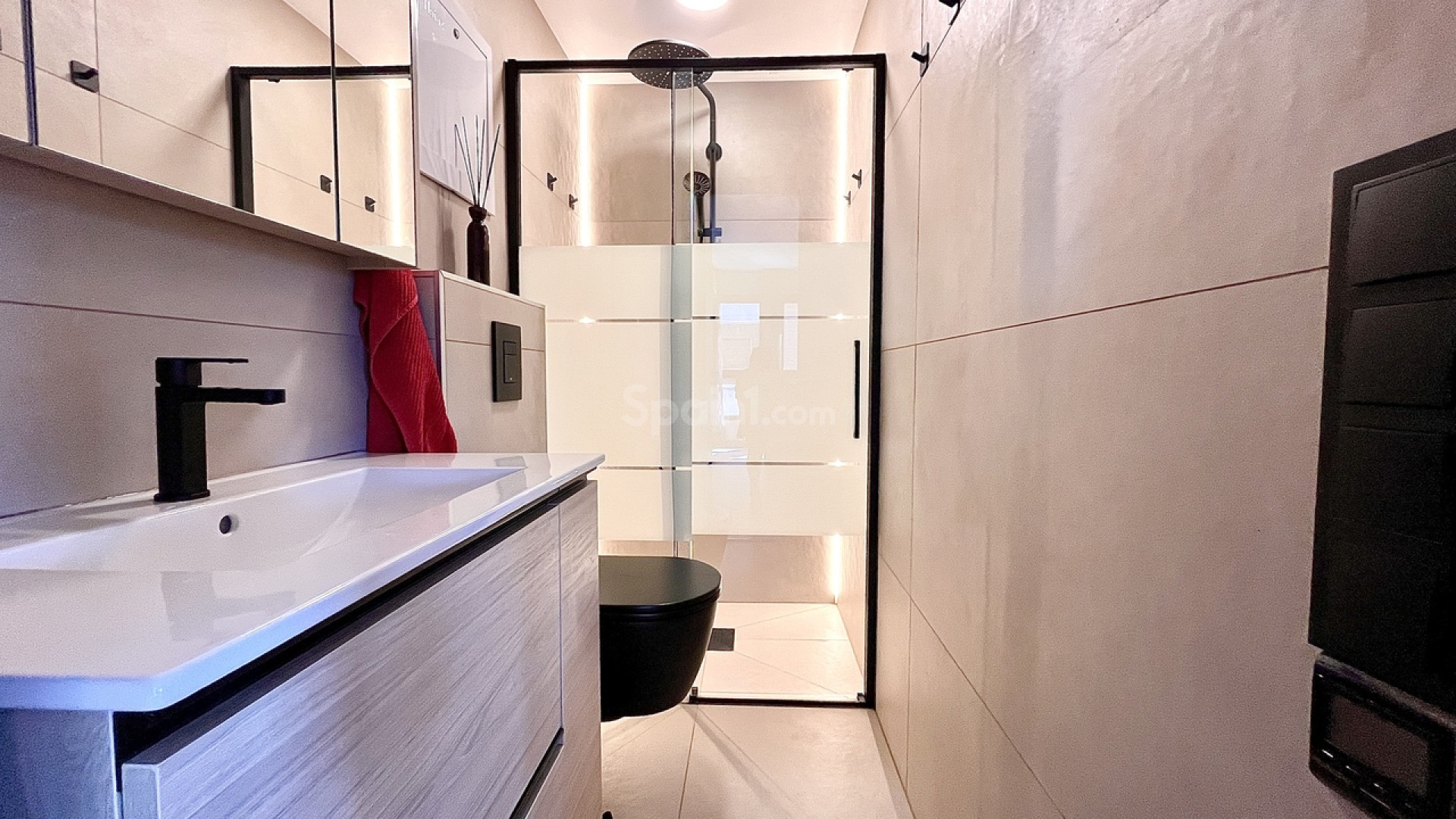 Resale - Apartment -
Almoradí